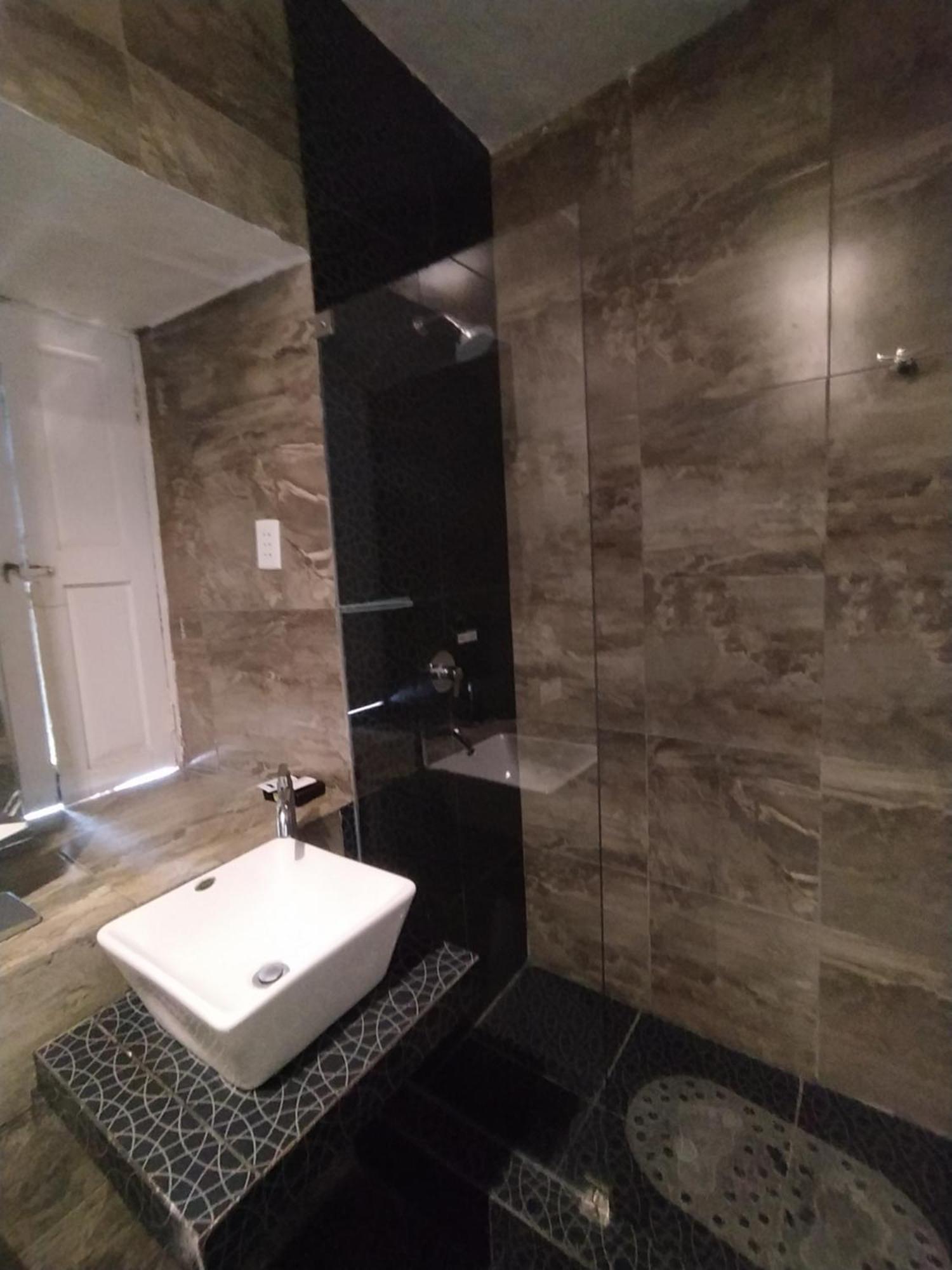 Rhouse Calca Hotel Buitenkant foto